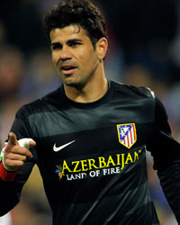 Diego Costa